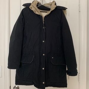 Ralph Lauren Denim & Supply Women's Puffer Coat